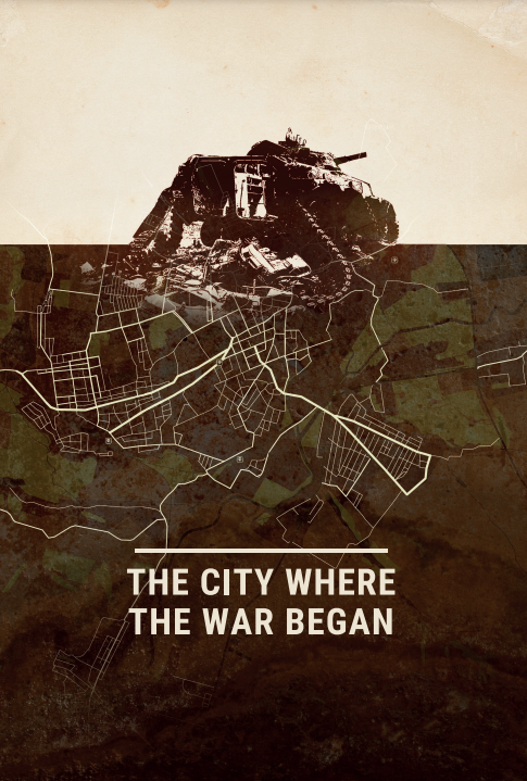 The City Where the War Began
