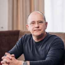 Білокобильський Олександр