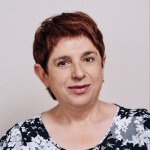 Гуран Наталія