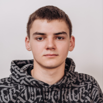 Домбровський Володимир