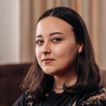 Ібрагімова Сабіна