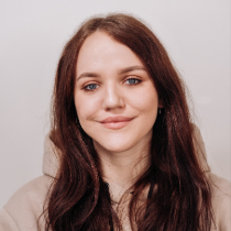 Костенко Анастасія