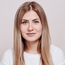 Кузнєцова Анастасія