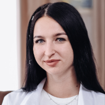 Мерзлякова Владислава