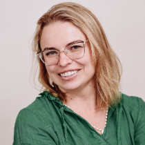 Несенюк Наталя