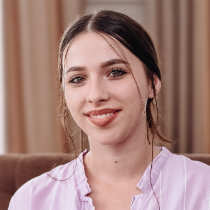 Палій Катерина