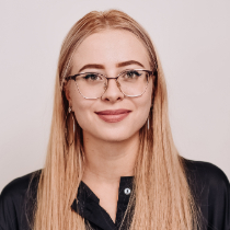 Рудницька Марія