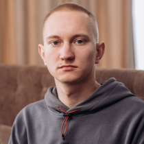 Терещенко Артем