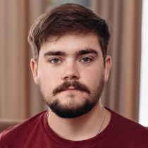 Шалоіменко Володимир