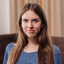 Швець Дарія