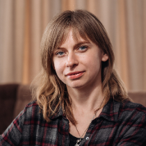 Козак Анастасія